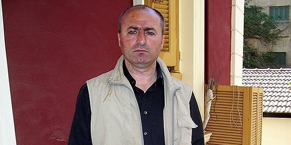 TRT muhabiri serbest bırakılıyor