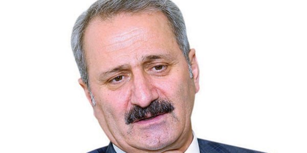 Bakan Çağlayan siyaseti bırakıyor