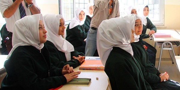 mam hatip lisesi rencilerine yeni dersler geliyor