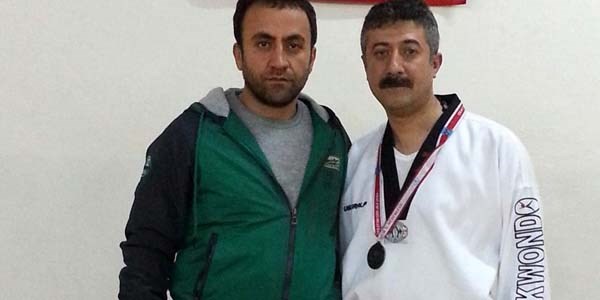 Şahinbey Belediyesi'nden engelli sporcuya destek