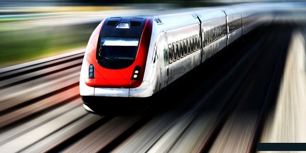 Ankara İstanbul YHT hattının 'MR'ı çekiliyor