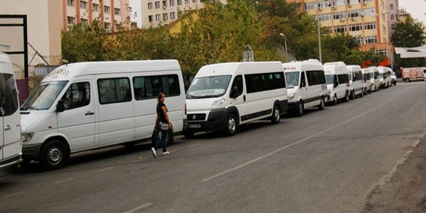 Akıllı kart memurun aklını karıştırdı