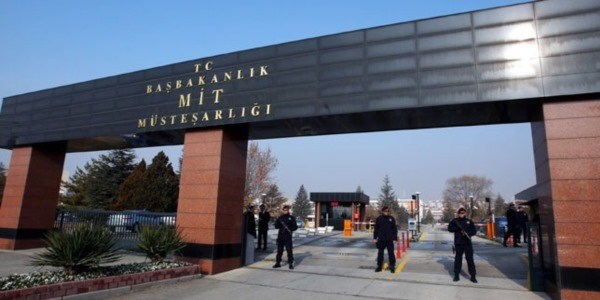 MİT: 2002'den bu yana fişleme yapılmıyor