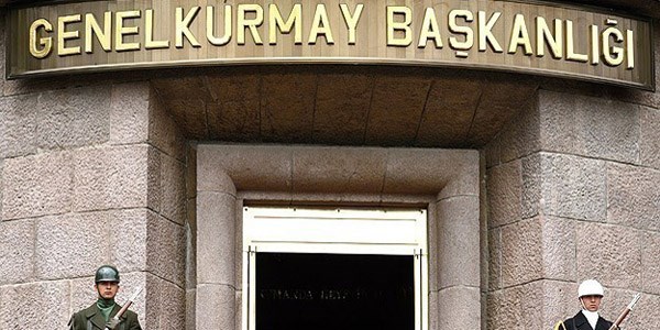 TSK'dan kaçırılan askerlerle ilgili açıklama