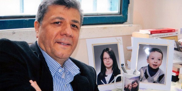Savcı Balbay için tahliye istedi