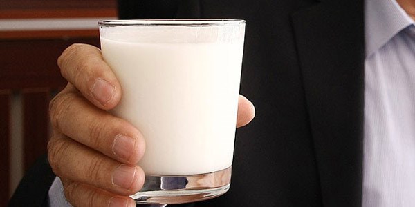Cilt kanserine karşı günde iki bardak süt