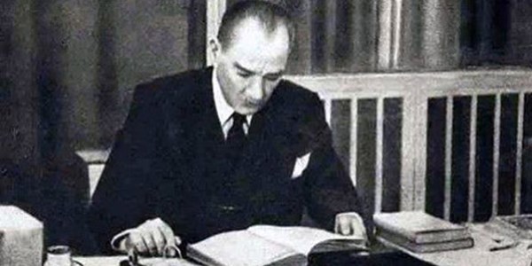 Genelkurmay: Atatürk'ün gizli vasiyeti yok