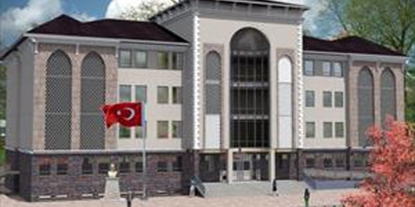 Ulus İmam Hatip Ortaokulu ihalesi bugün yapılıyor