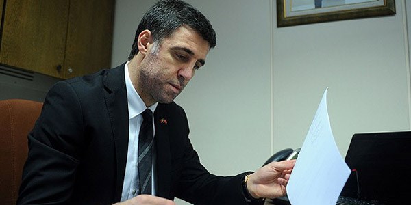 Spor hastanesi geliyor