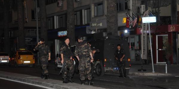'Kahvehane devri' cinayetine ağırlaştırılmış ömür boyu hapis talebi