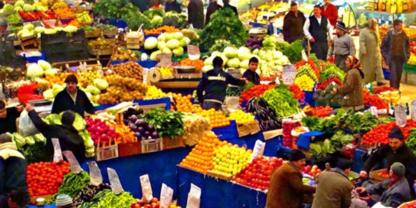 'Soğuk hava, hasat ve ulaşımla fiyatları da etkiliyor'