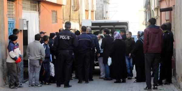 Aşırı dozda eroin öldürdü
