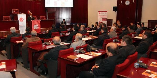 Oran'dan Yozgat'a 11.3 milyon liralık proje desteği