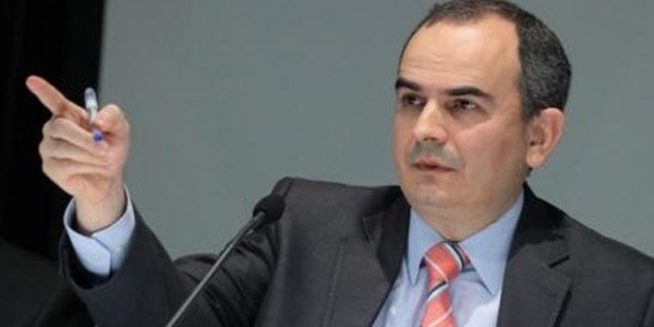 Merkez'den döviz ayarı