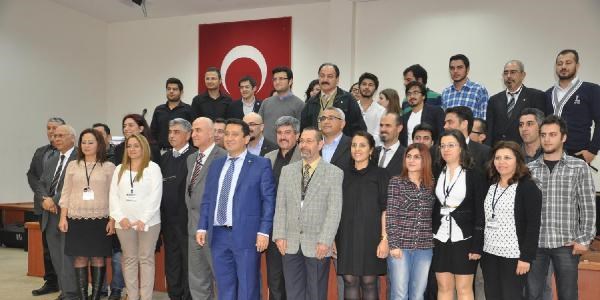 'Türkiye'de güneş kent uygulaması başlatılmalı'