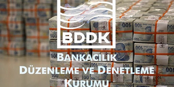 BDDK'dan kredi aklamas