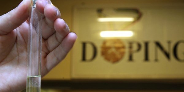 Doping Kontrol Merkezi sınavdan geçti