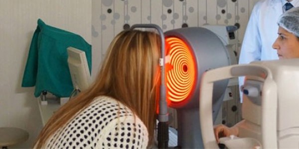 Katarakt ameliyatları denetlenecek
