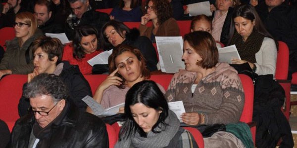 AÖF, tarihinin en büyük sınavını yapacak