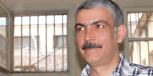 Savcı BDP'li vekil için tahliye istedi