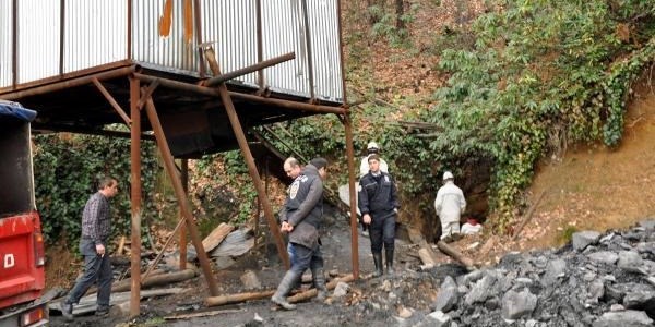 Kaçak ocaklarda 21 yılda 112 madenci öldü