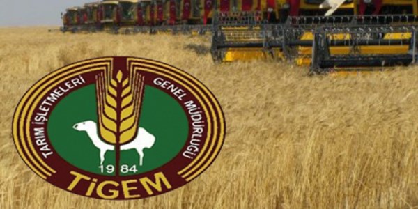 TİGEM'den yeni bir çalışma modeli