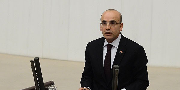 Şimşek: Eğitime 78,5 milyar lira kaynak ayırdık