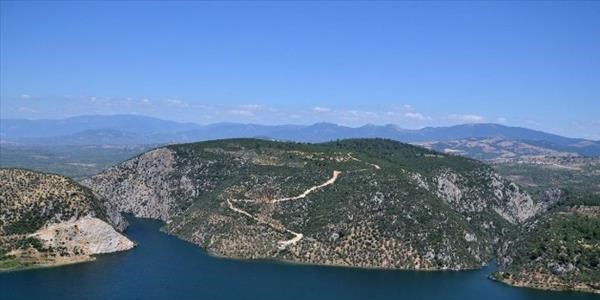 Havran Ovası sulama kanalı inşaatının temeli törenle atılacak