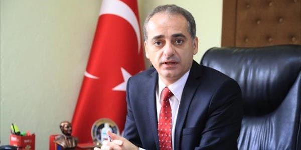 Milas'ta yeni hastane için 3 ay içinde ihaleye çıkılacak