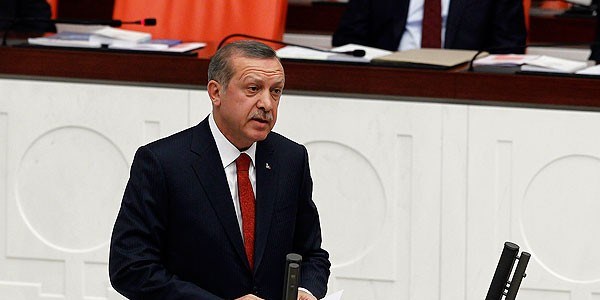 Erdoan: Temmuz'da 40 bin retmen alacaz