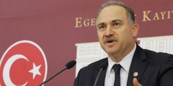 CHP: İnsan hakları karnesi zayıf dolu