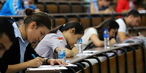 Esnek sınav, bireysel başvuru dönemi geliyor