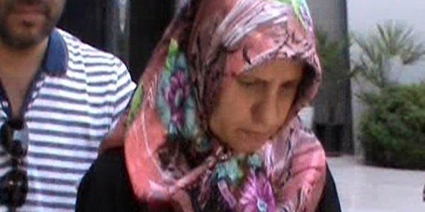 Kocasını öldüren kadına 15 yıl hapis