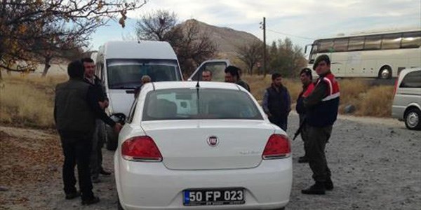 Yabancı öğrencileri gezdiren öğretmene 'kaçak rehber' suçlaması