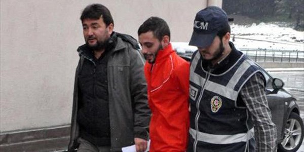 Evinde uyuşturucu bulundu, 'emniyet koydu' dedi