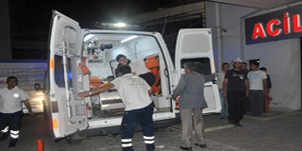 30 Anaokulu öğrencisi yedikleri yemekten zehirlendi
