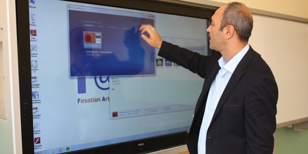 Fatih projesi hedeflerine ulaşır mı?