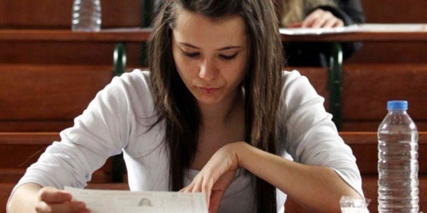 Sınavlarda test sistemi 4 yıl içinde bitecek