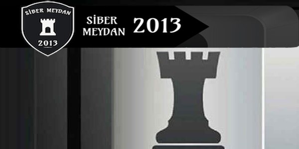 Üniversiteliler 'Siber Meydan'da yarışacak