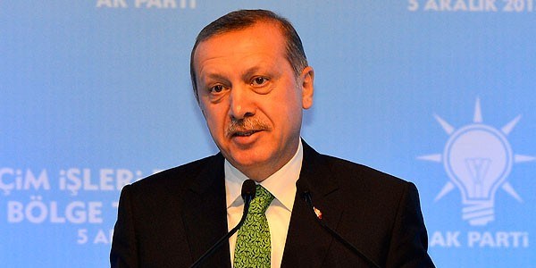 Erdoan, yarn zmir dahil 5 ilin adayn aklayacak