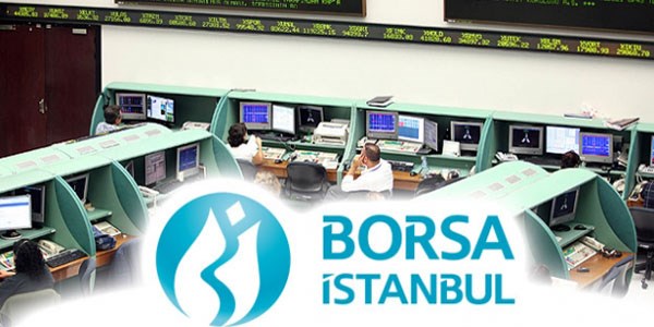 Borsa, haftay yzde 1,36 ykselile tamamlad