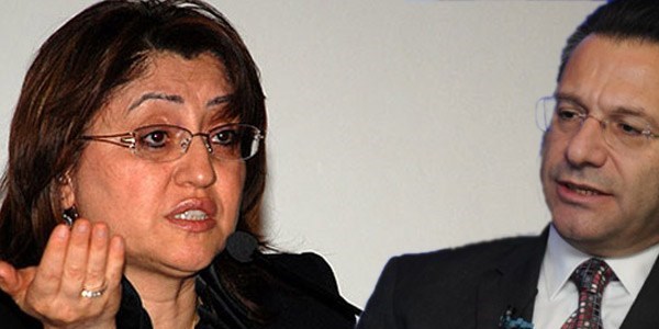 Bakanlık 'kadına şiddet' dedi, Valilik izin vermedi