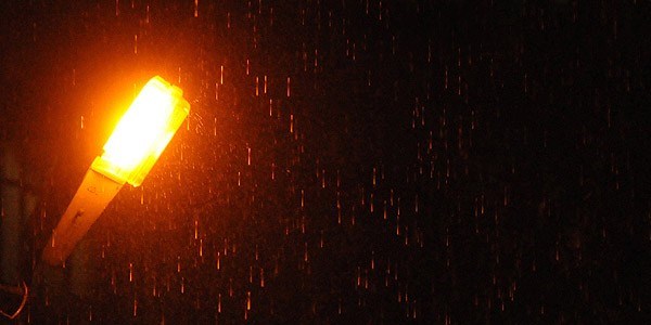 Sokakları, parkları LED aydınlatacak