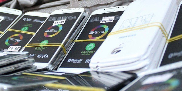 Yurt dışından telefon getireceklere iyi haber