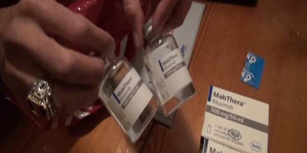 Sahte ilaç çetesinin tüyler ürperten telefon konuşması