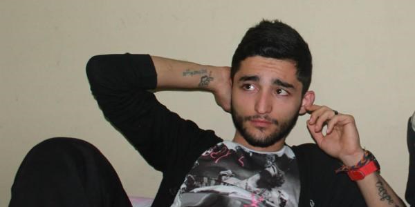 20 yaşındaki genç pompalı tüfekle öldürüldü