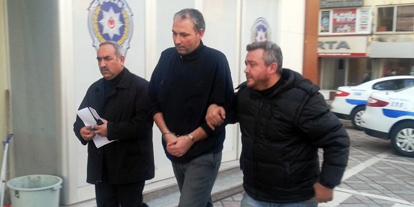 Uyuşturucu ticaretine 4 yıl 2 ay hapis cezası