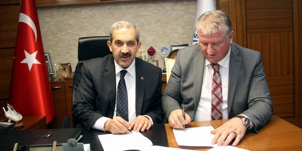 Sivas Belediyesi çalışanlarına banka promosyonu müjdesi