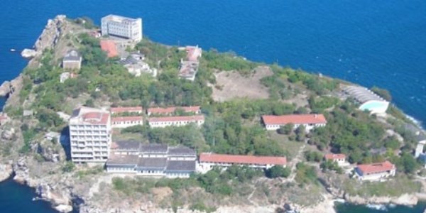 Yassıada'nın ismi 'Demokrasi ve Özgürlükler Adası' olarak değiştirildi