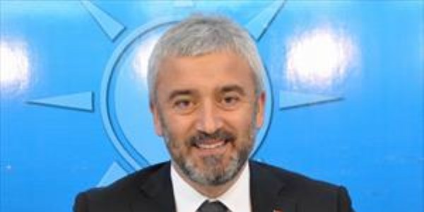 Yılmaz: Çılgın proje açıklayacağım